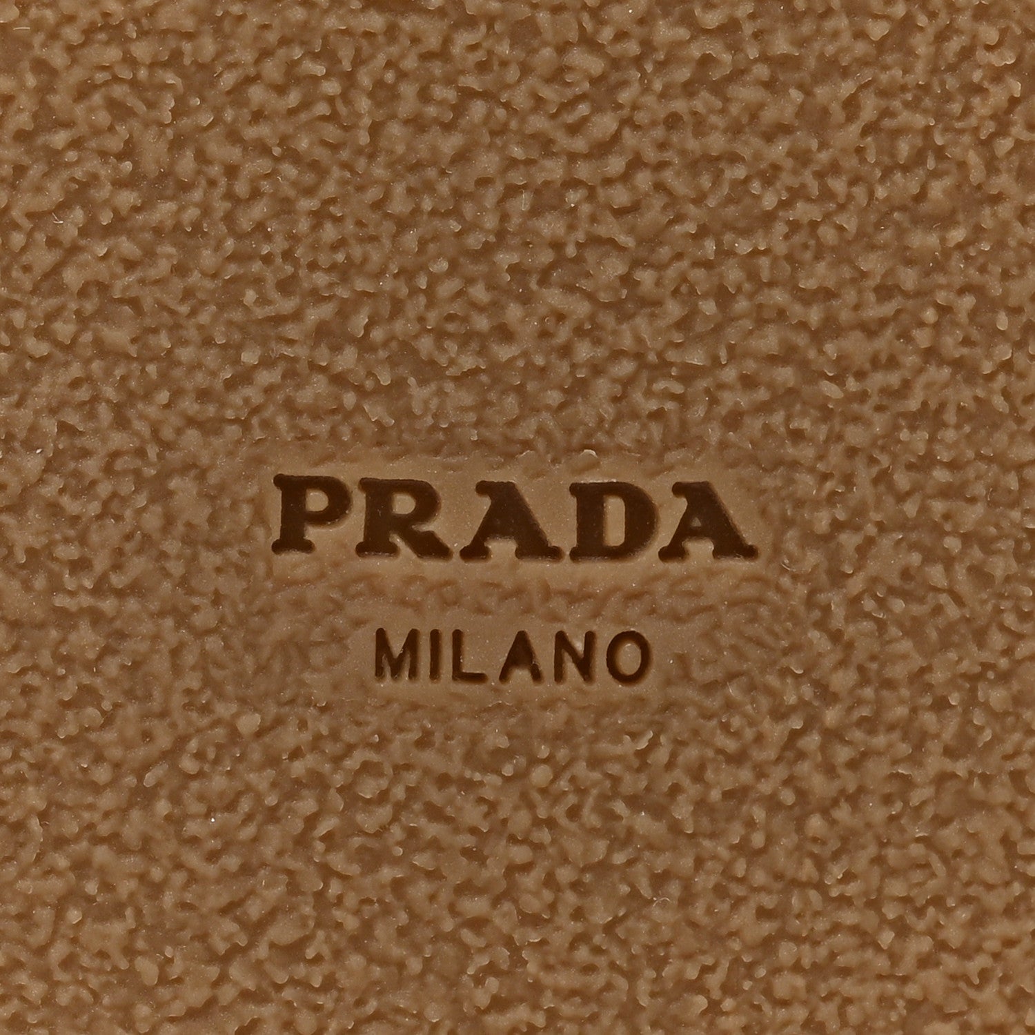Prada Calfskin Logo Espadrilles 40.5 6 of 11