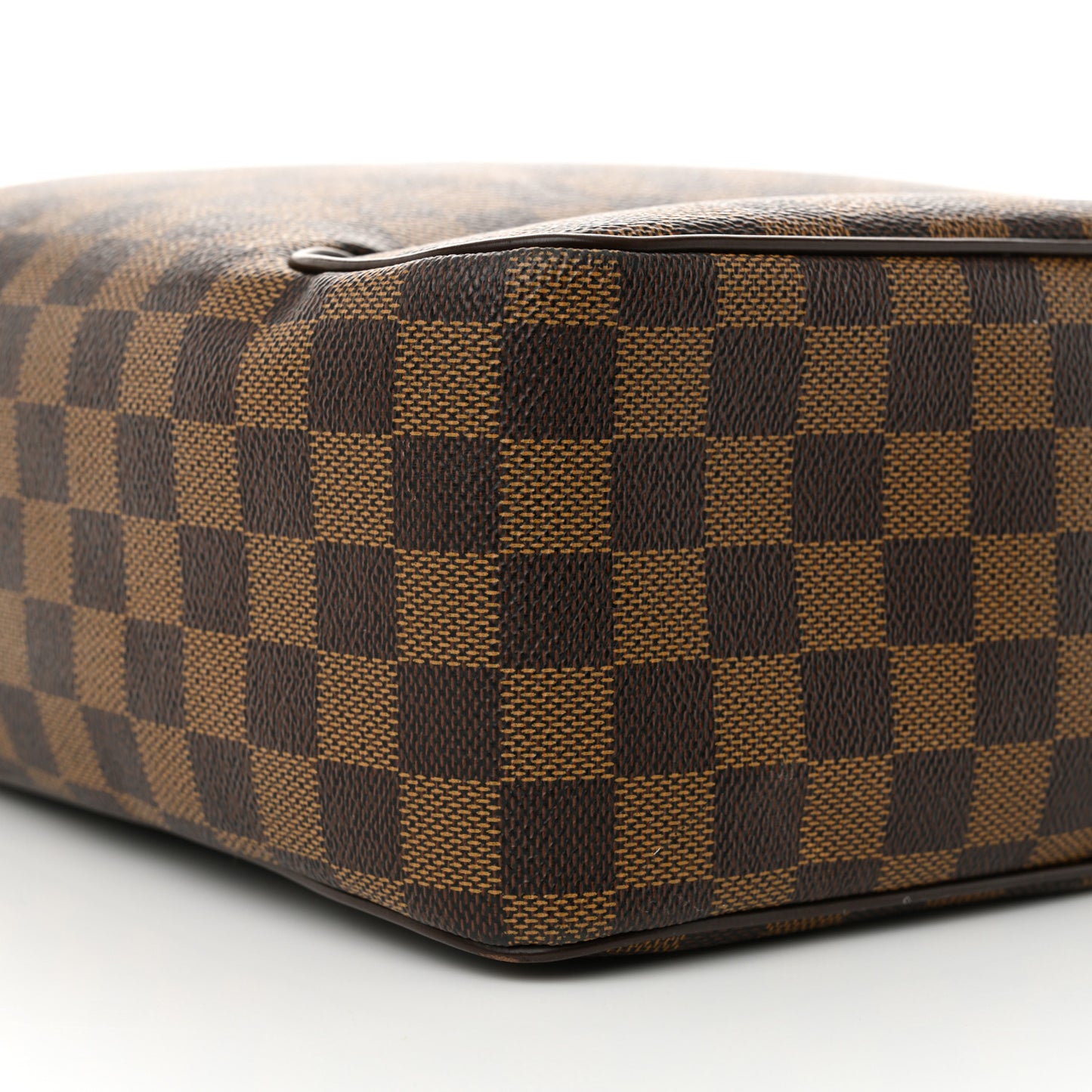 Damier Ebene Olav MM Messenger Bag