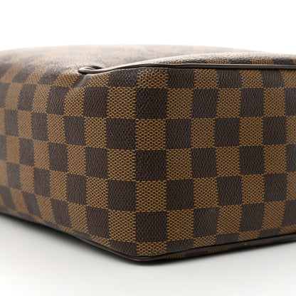 Louis Vuitton Damier Ebene Olav MM Messenger Bag 8 of 10