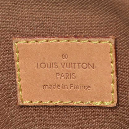 Louis Vuitton Monogram Tivoli GM 7 of 35