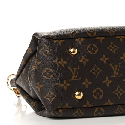 Louis Vuitton Monogram Pallas Cherry 7 of 8