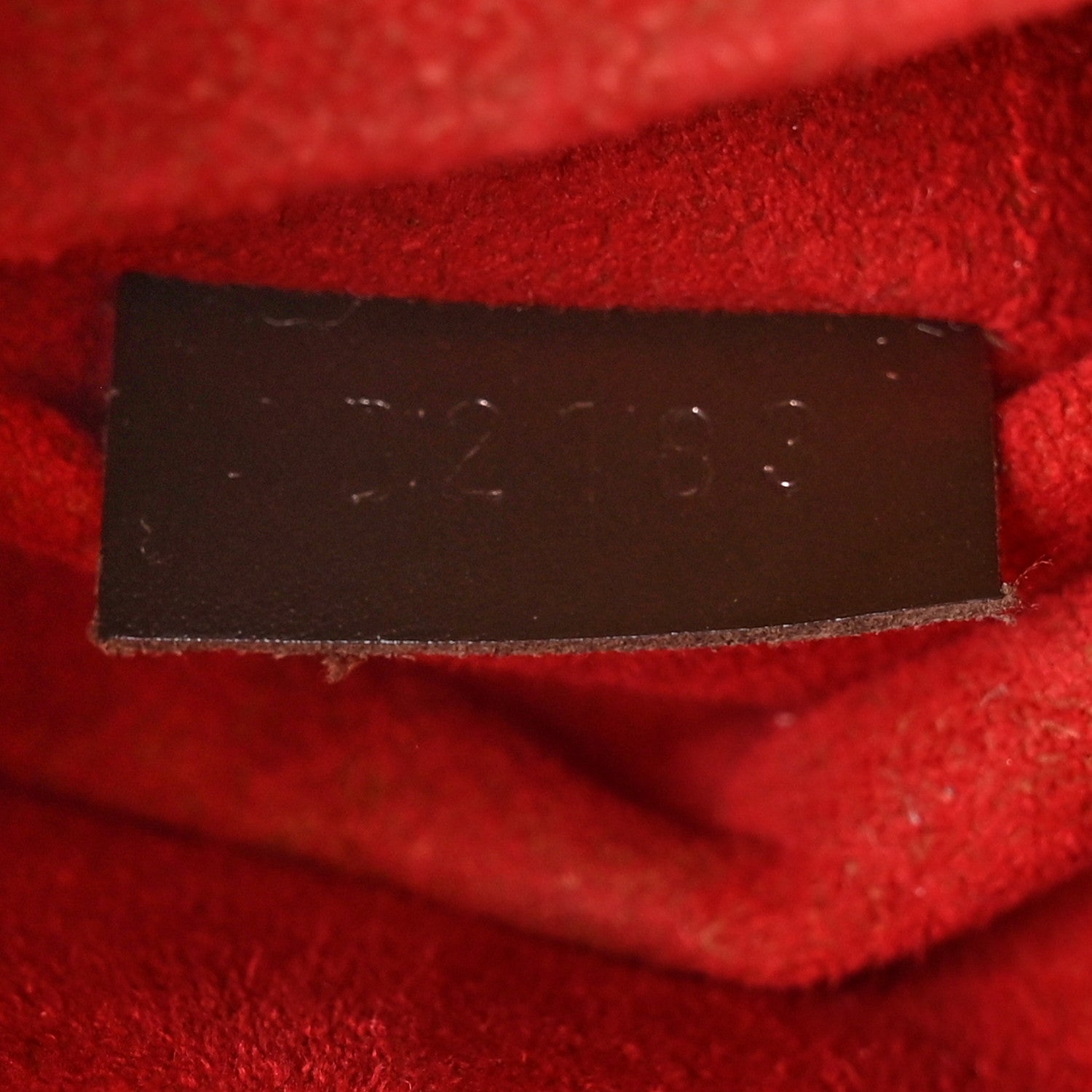 Louis Vuitton Damier Ebene Trevi PM 8 of 11