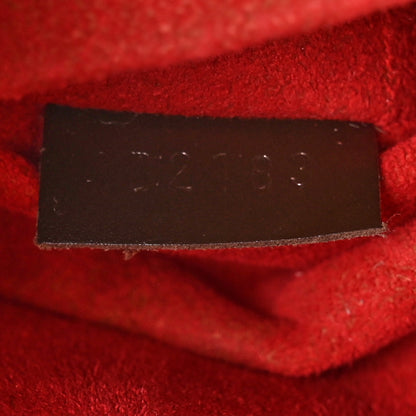 Louis Vuitton Damier Ebene Trevi PM 8 of 11