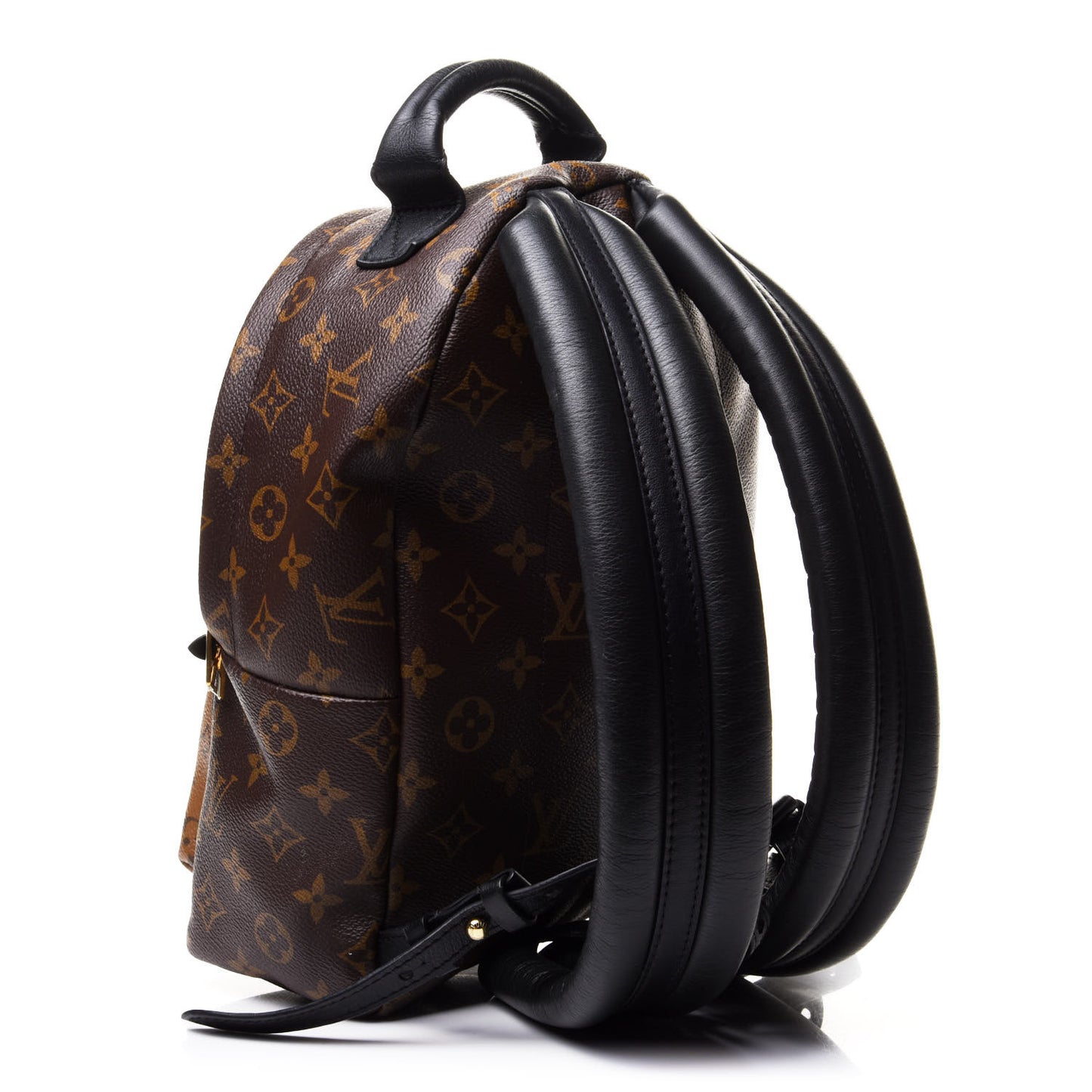 Reverse Monogram Palm Springs Backpack PM