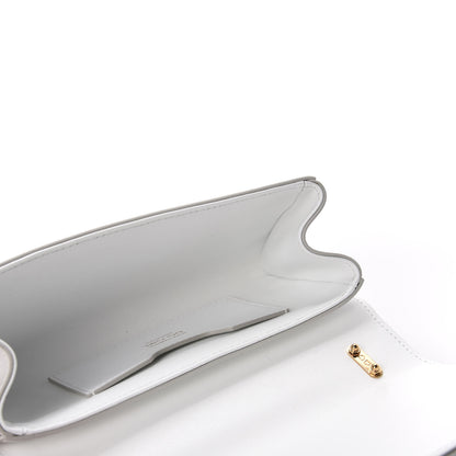 Dolce & Gabbana Nappa DG Girls Shoulder Bag White 6 of 11
