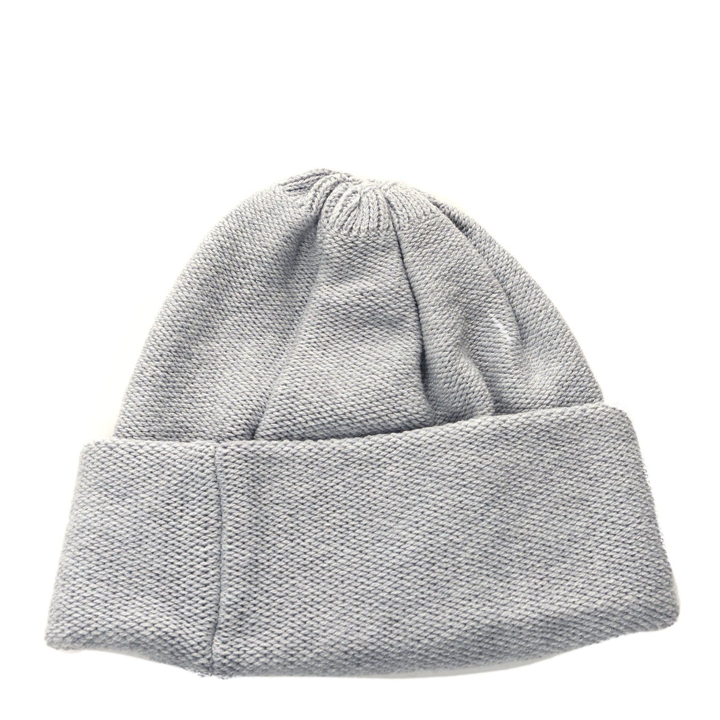 Cashmere CC Beanie Hat Grey