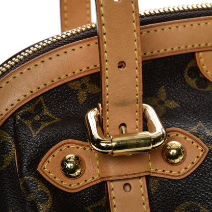 Louis Vuitton Monogram Tivoli GM 9 of 11