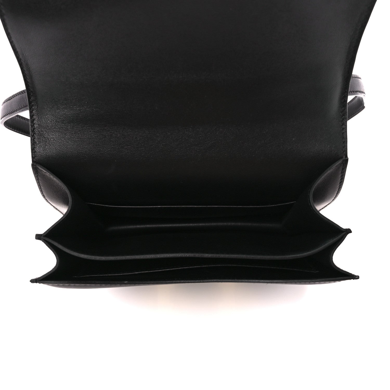 Hermes Box Constance 18 Black 5 of 12