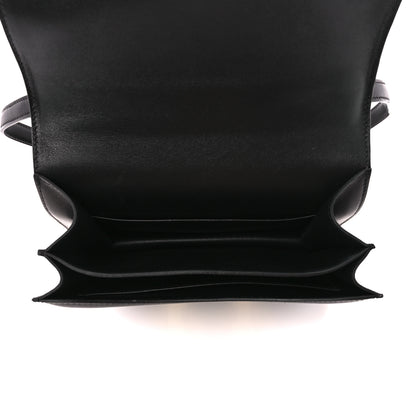 Hermes Box Constance 18 Black 5 of 12