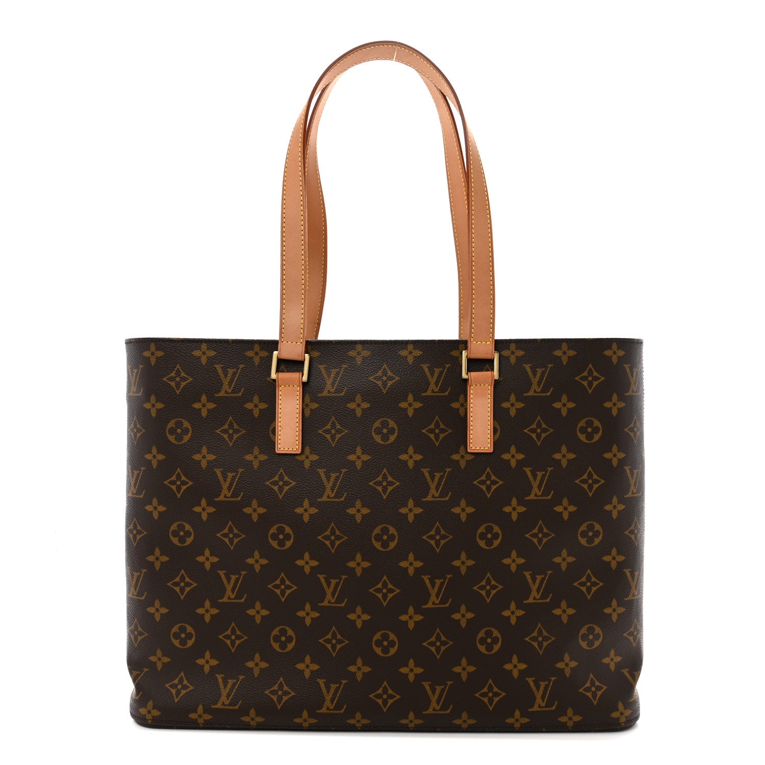 Louis Vuitton Monogram Luco 1 of 11