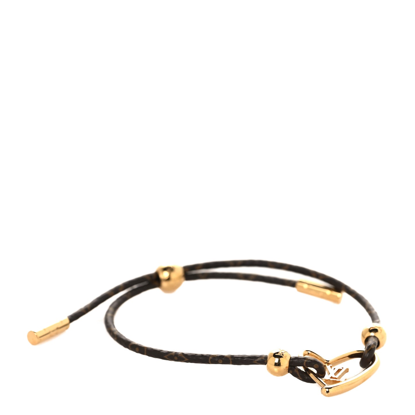 Monogram Fall In Love Adjustable Bracelet