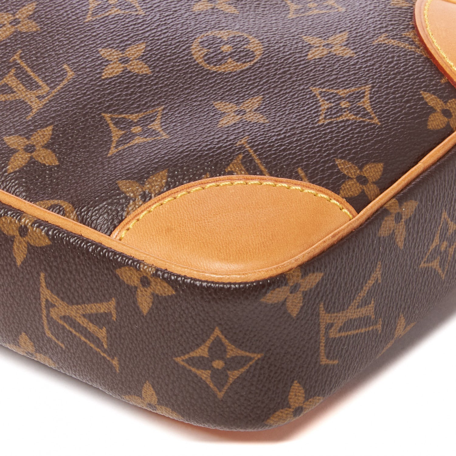 Louis Vuitton Monogram Danube 21 6 of 7