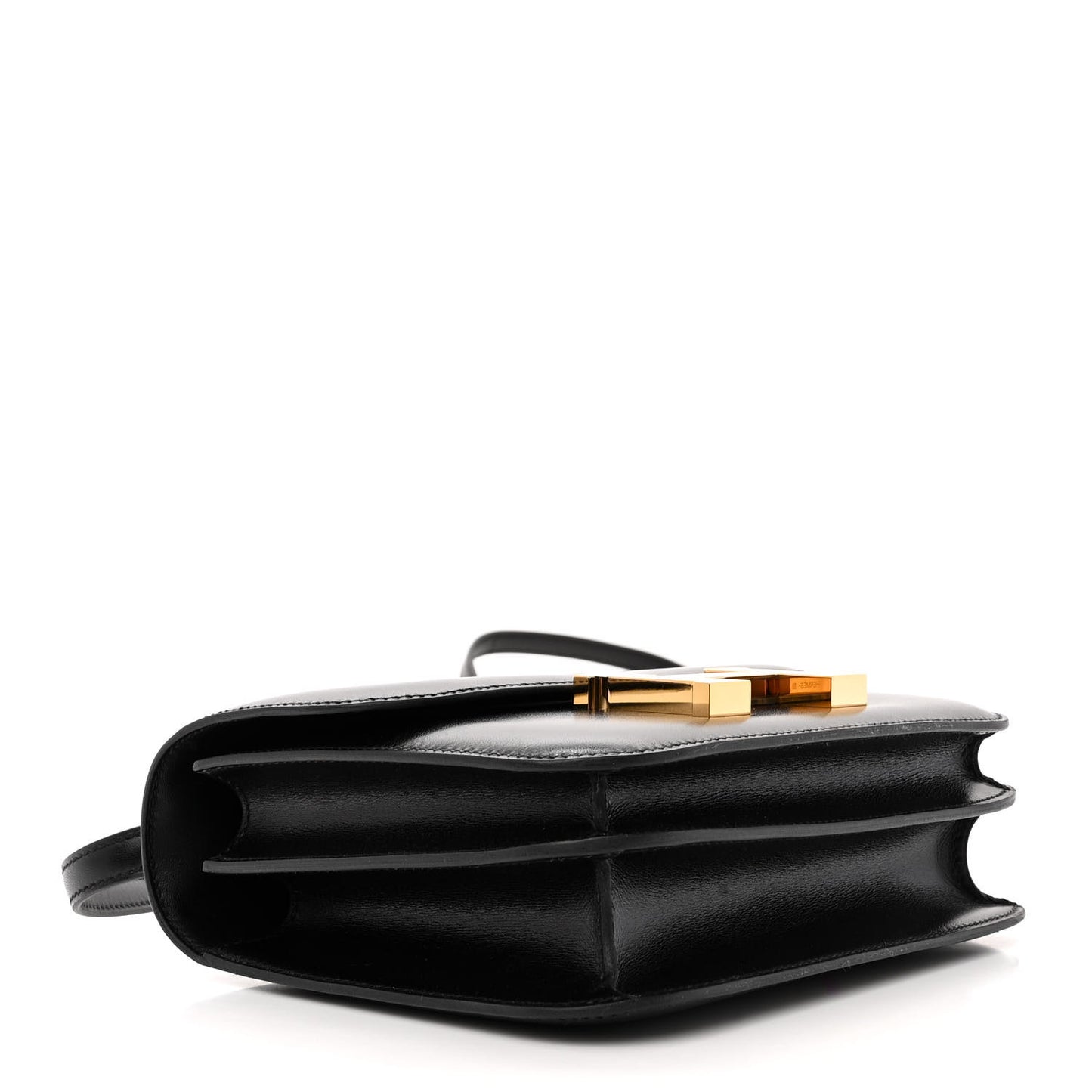 Box Constance 18 Black