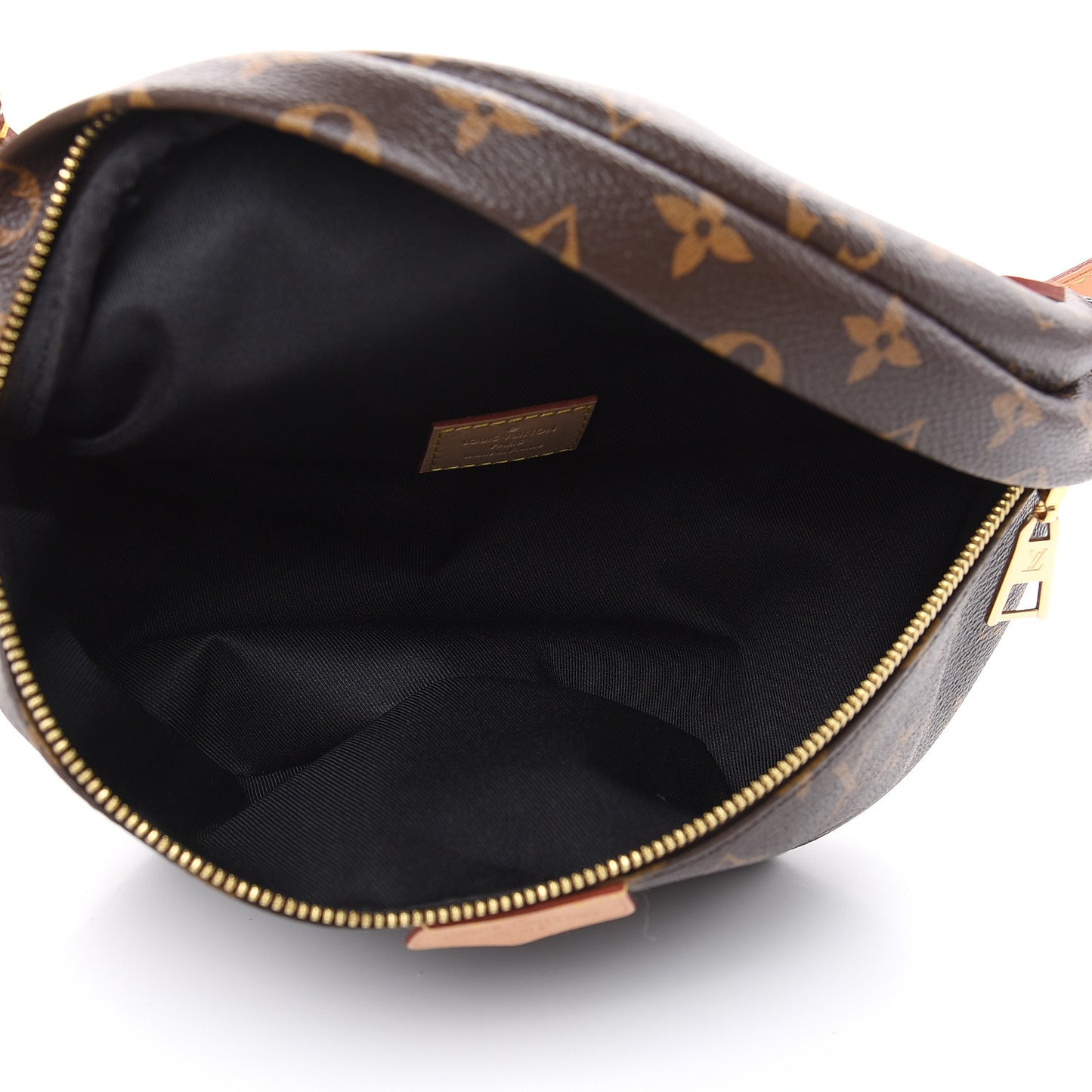 Monogram Bumbag