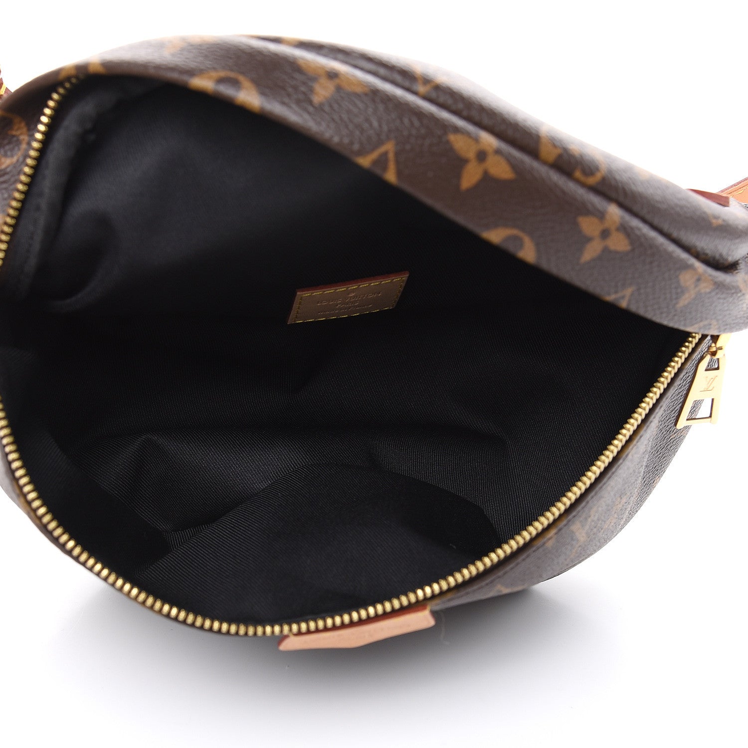 Louis Vuitton Monogram Bumbag 5 of 8