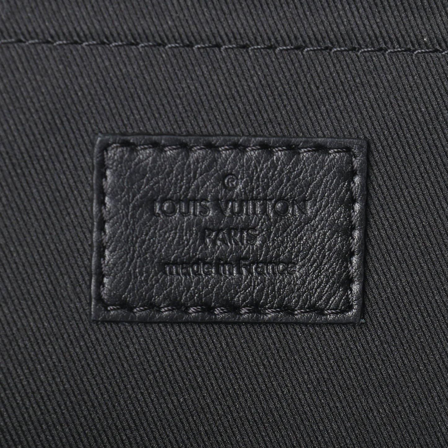 Monogram Palm Springs Backpack PM