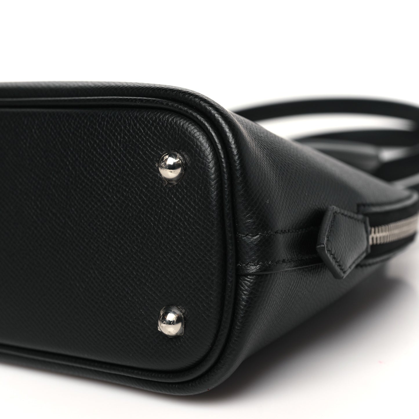 Epsom 1923 Bolide 25 Black