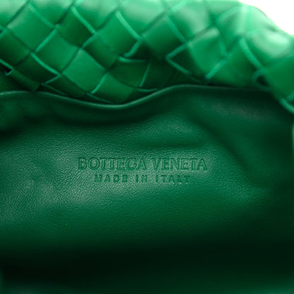 Bottega Veneta Nappa Intrecciato Small Bulb Racing Green 6 of 10
