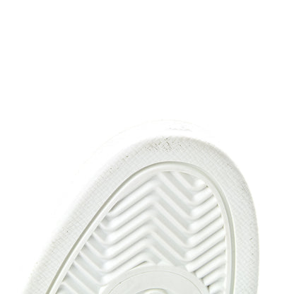 Louis Vuitton Calfskin Reverse Monogram Boombox High Top Sneakers 38.5 White 10 of 16