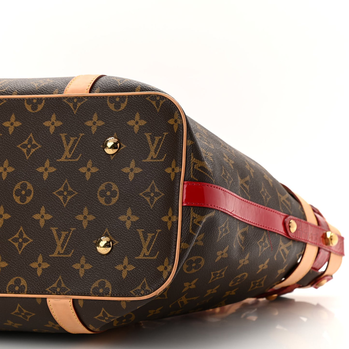 Monogram Salina MM Rubis
