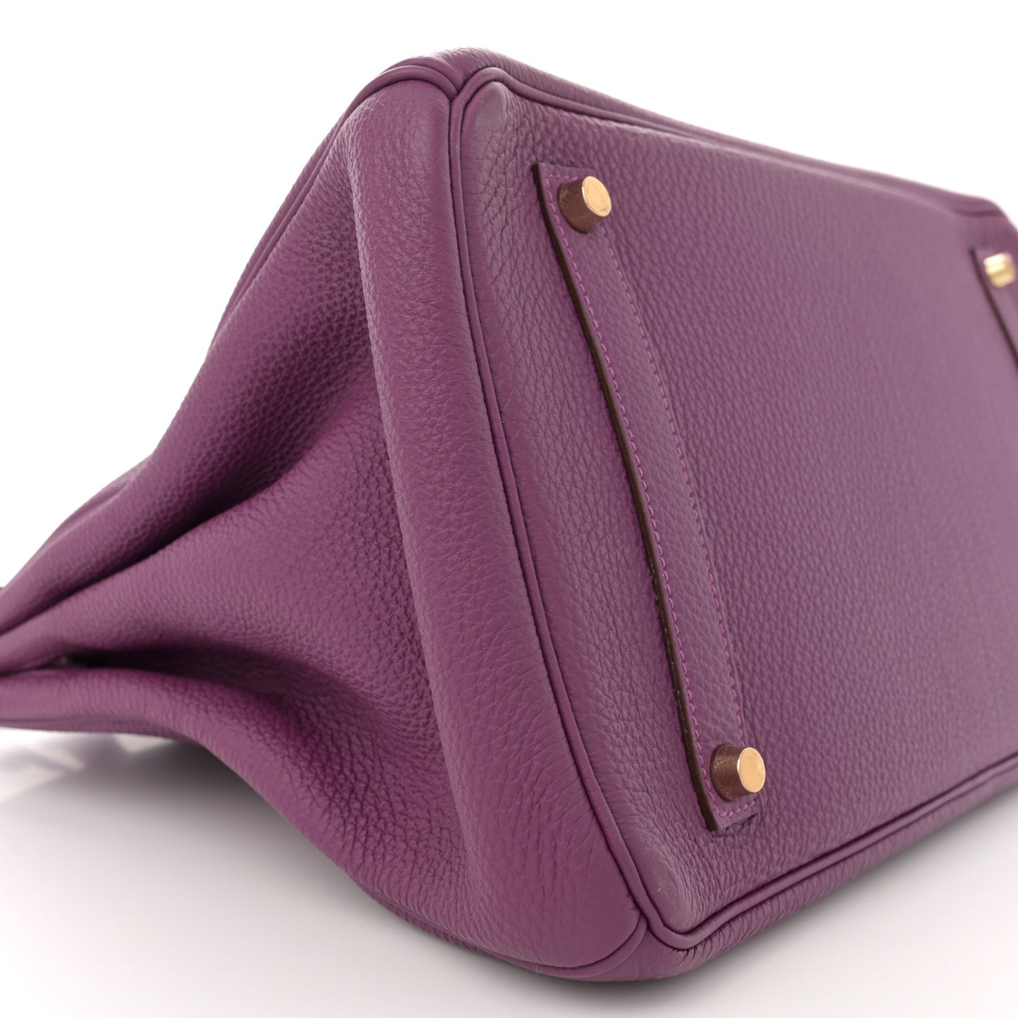 Togo Birkin 35 Anemone