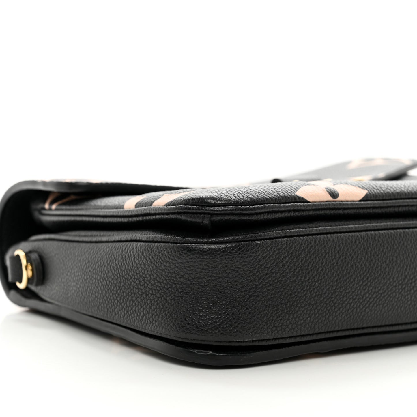 Empreinte Monogram Giant Pochette Metis Black Beige