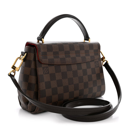 Louis Vuitton Damier Ebene Croisette 2 of 12