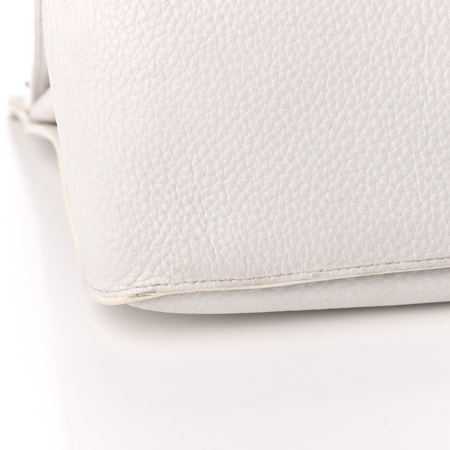 Taurillon Clemence Jypsiere 34 White
