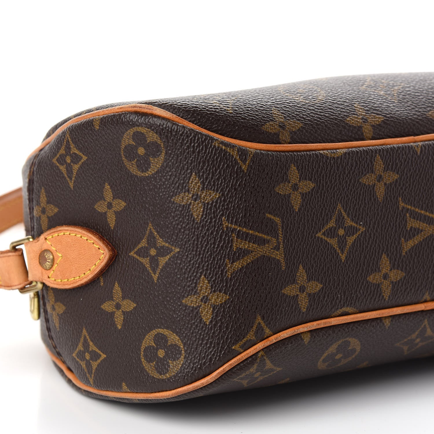 Louis Vuitton Monogram Blois 7 of 8