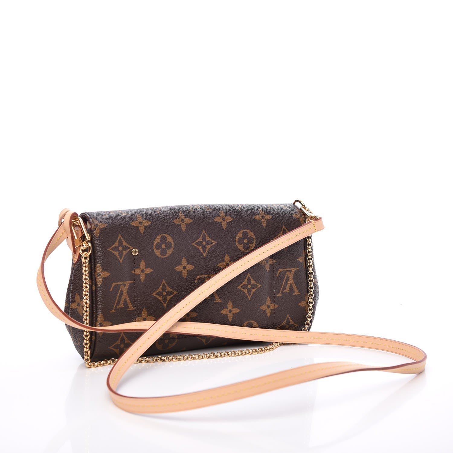Louis Vuitton Monogram Favorite PM 3 of 9
