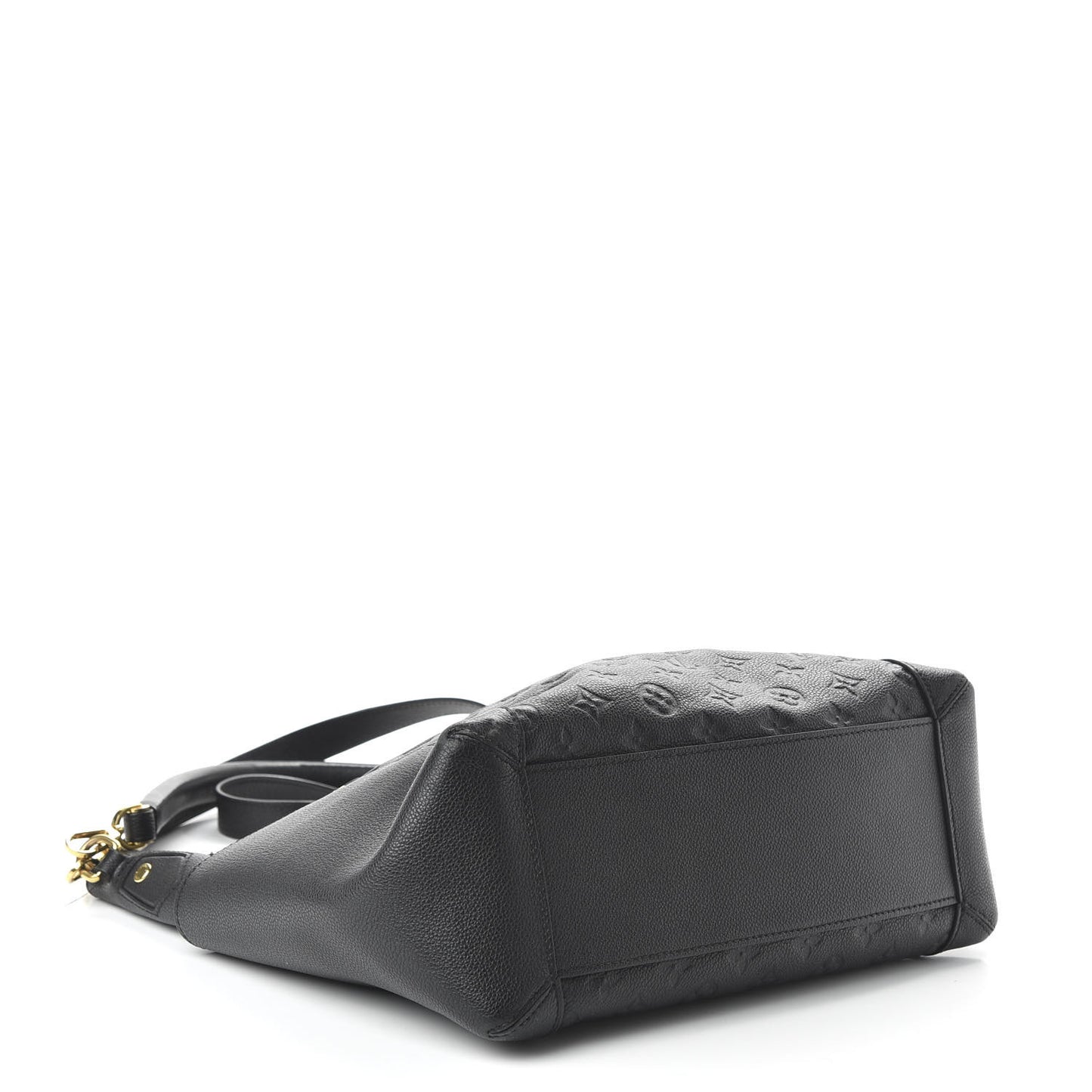 Empreinte Bagatelle Black