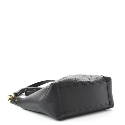 Louis Vuitton Empreinte Bagatelle Black 5 of 13