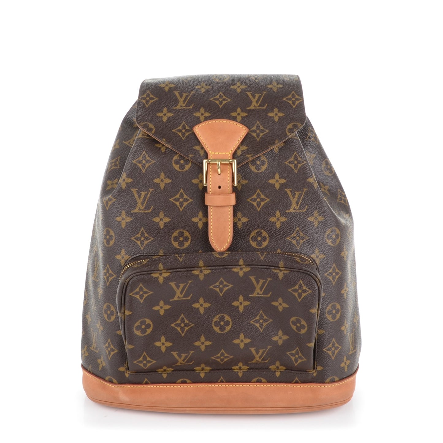 Monogram Montsouris GM Backpack