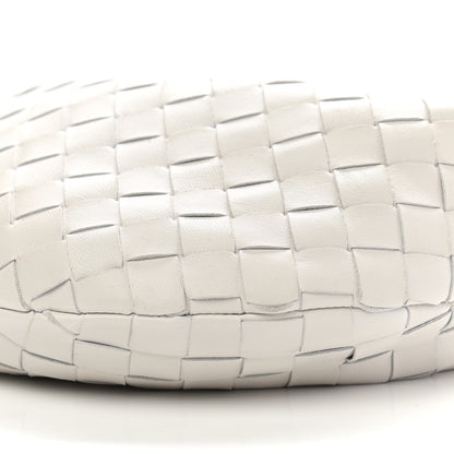 Bottega Veneta Nappa Intrecciato Mini Jodie Chalk 10 of 11