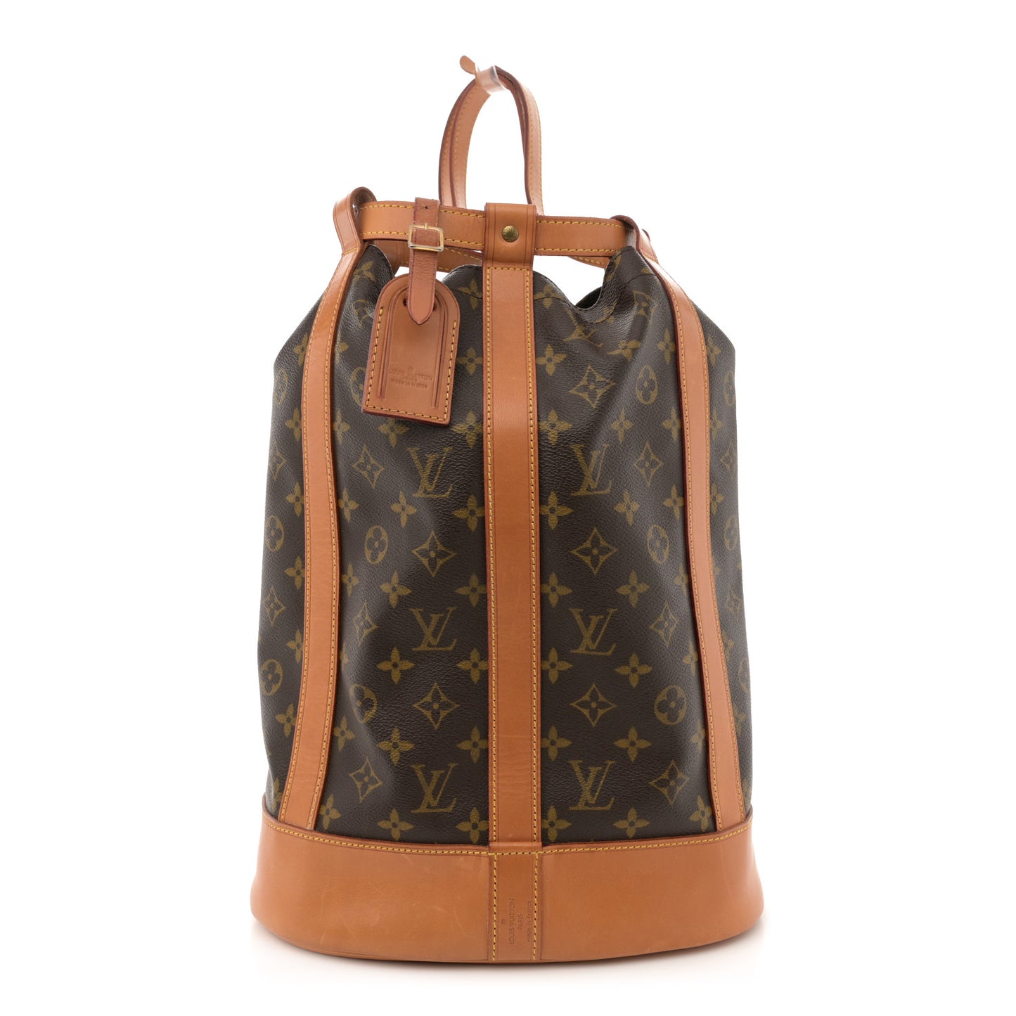 Monogram Randonnee PM