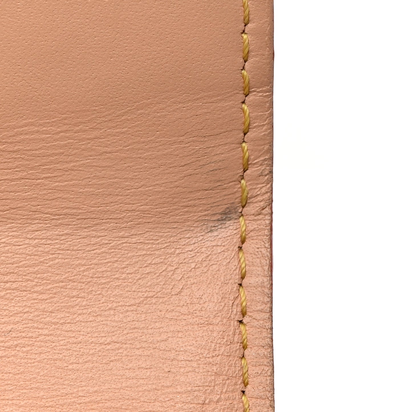Monogram Multicolor Koala Wallet Black