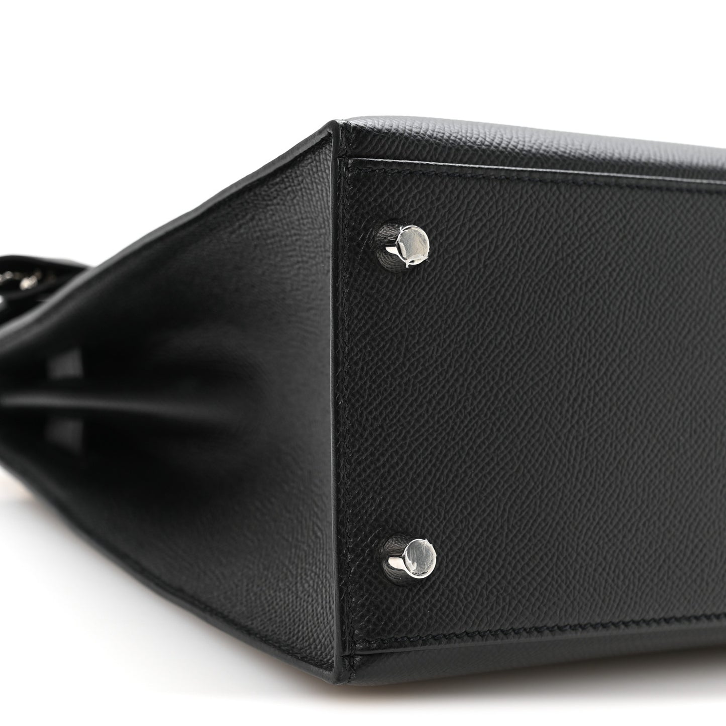 Epsom Kelly Sellier 28 Black