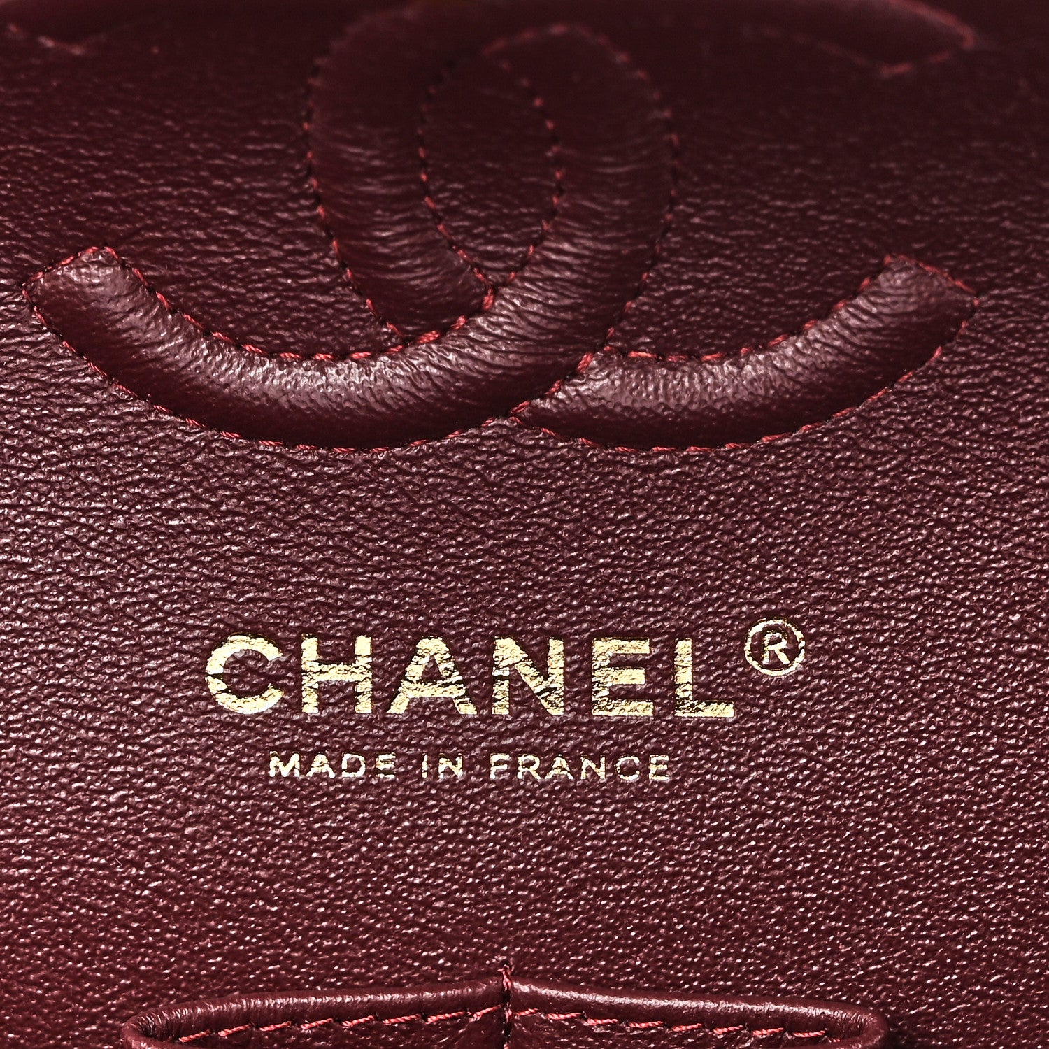 Chanel Caviar Quilted Small Double Flap Black 6 of 11