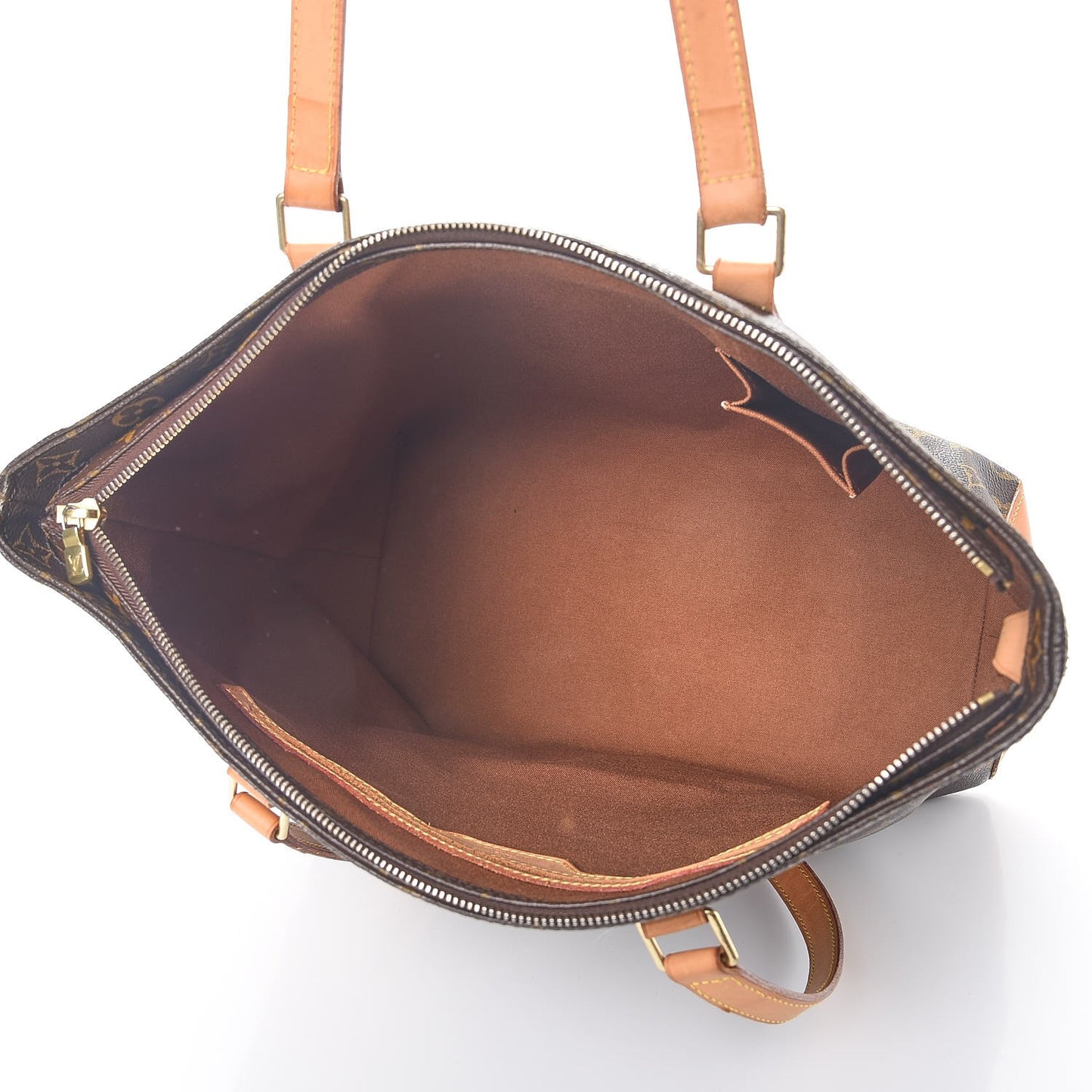 Monogram Cabas Mezzo