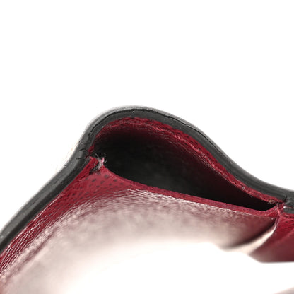 Louis Vuitton Monogram Victorine Wallet Fuchsia 11 of 11