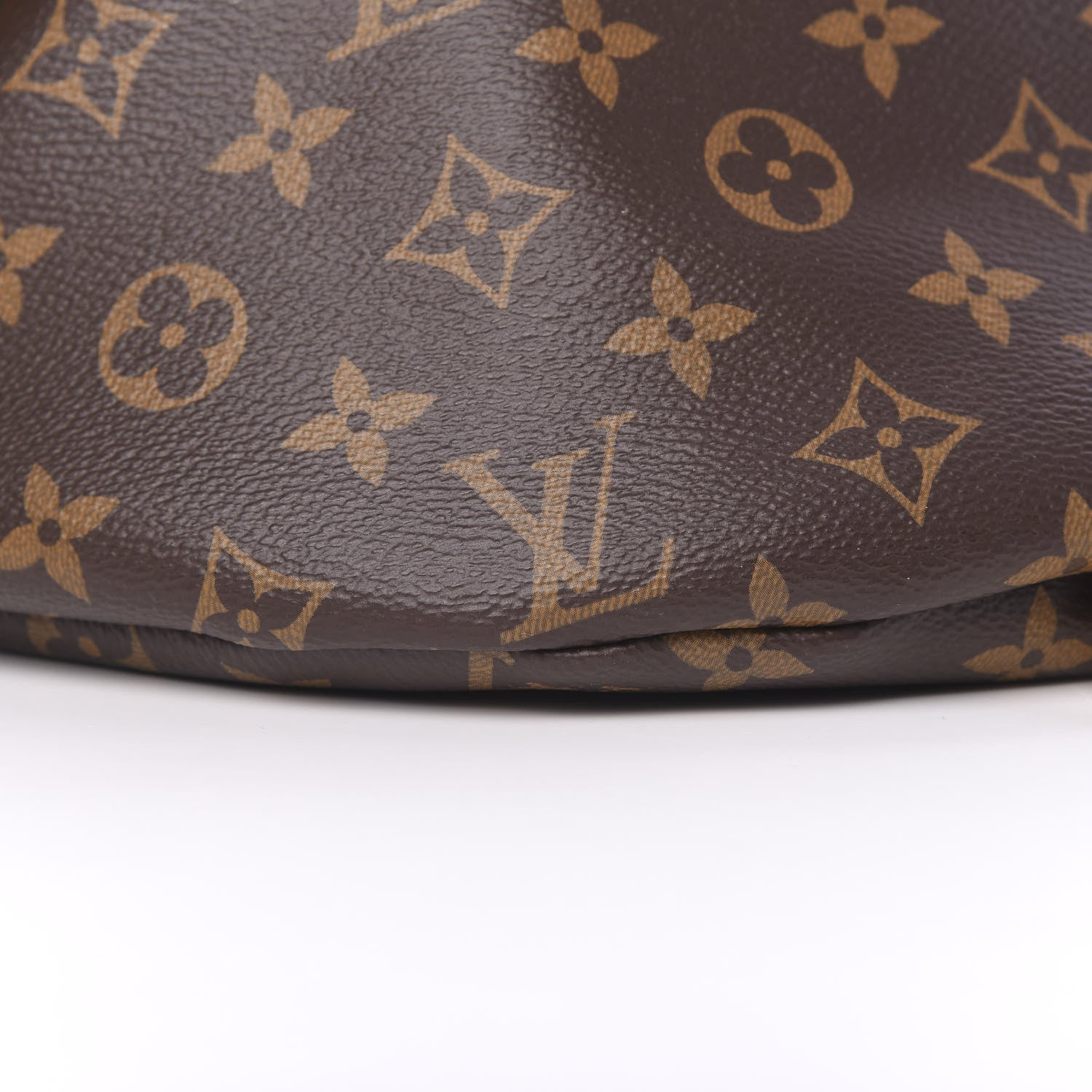 Louis Vuitton Monogram Bumbag 7 of 8