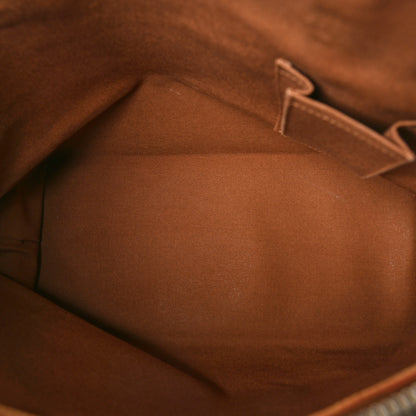 Louis Vuitton Monogram Cabas Mezzo 5 of 9