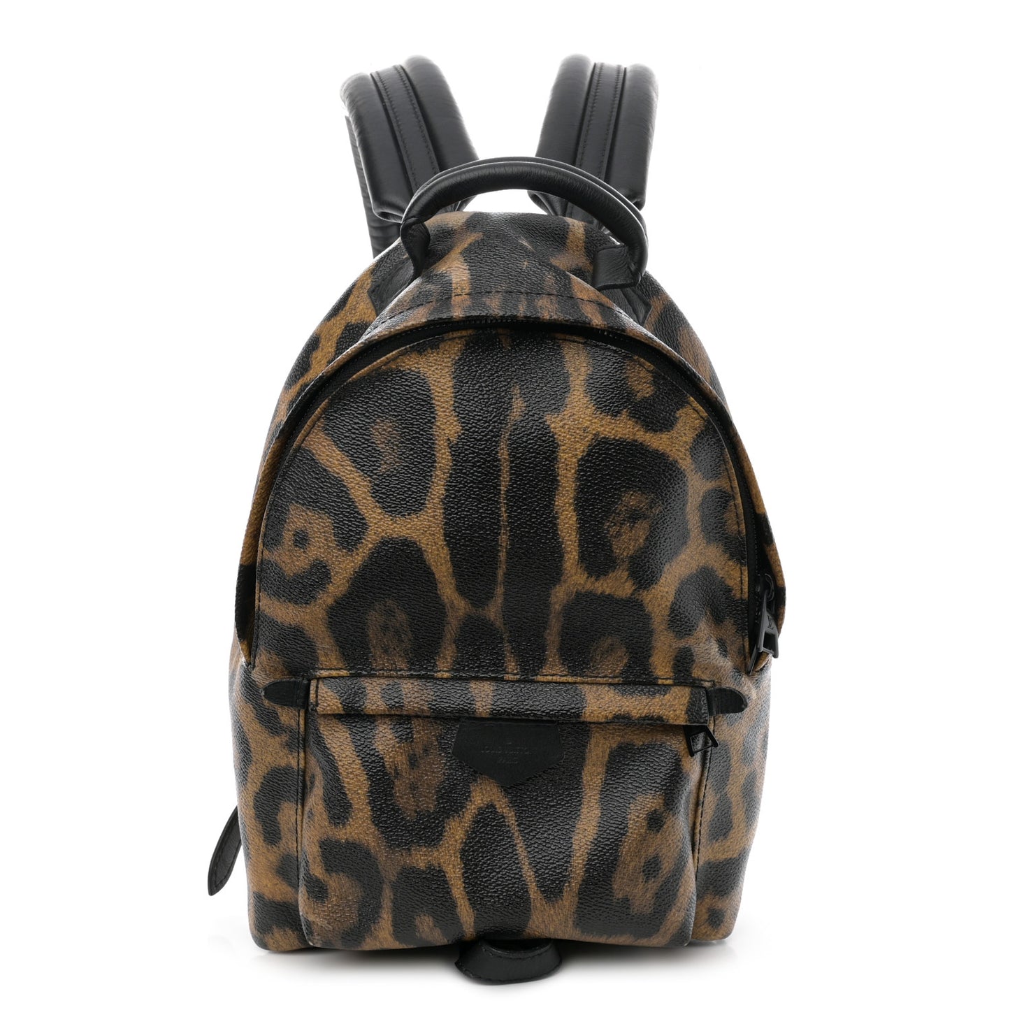 Wild Animal Print Palm Springs Backpack PM