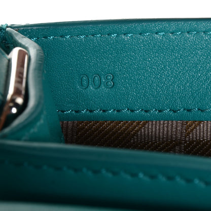 Proenza Schouler Smooth Calfskin Mini PS11 Classic Shoulder Bag Verdena 12 of 12