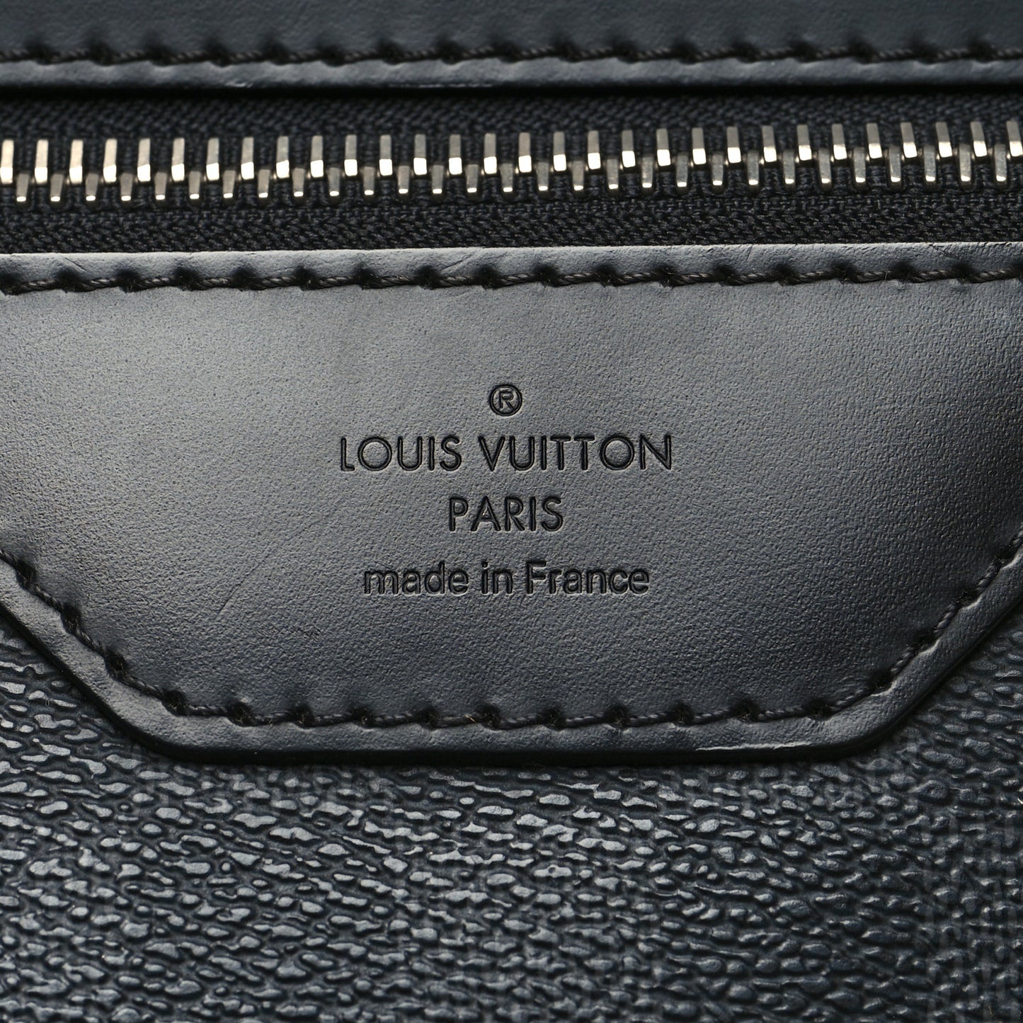 Damier Graphite Daniel MM