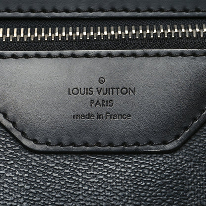 Louis Vuitton Damier Graphite Daniel MM 6 of 10