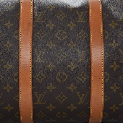 Louis Vuitton Monogram Keepall 50 12 of 13