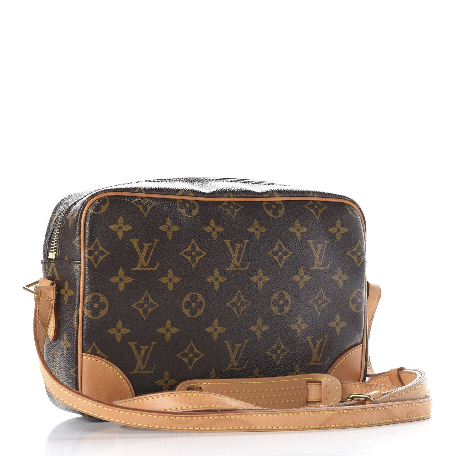 Louis Vuitton Monogram Trocadero 27 2 of 8