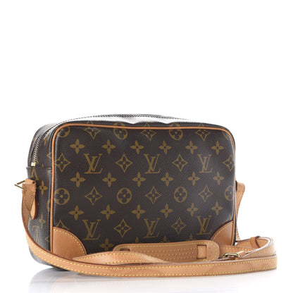 Louis Vuitton Monogram Trocadero 27 2 of 8