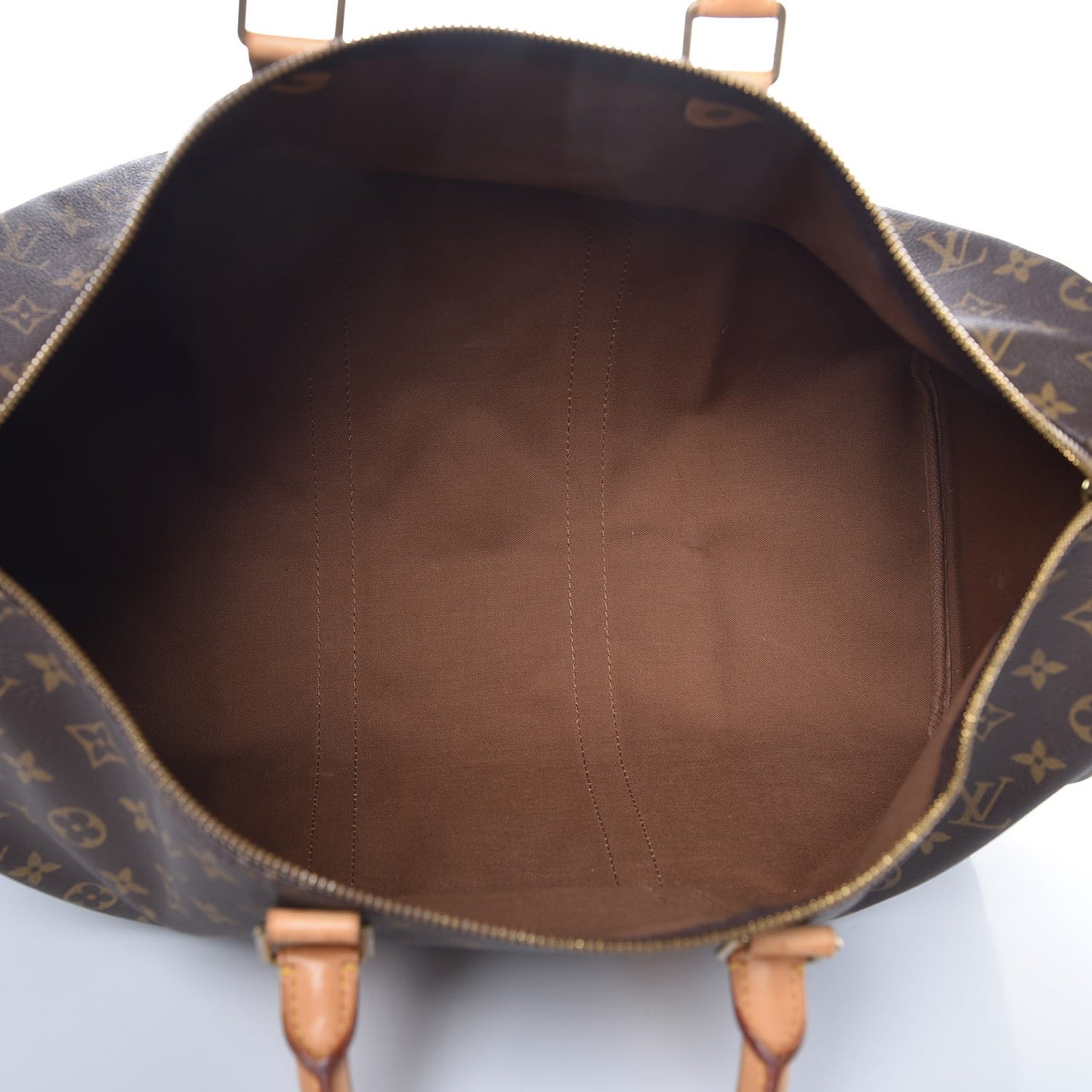 Monogram Keepall 50